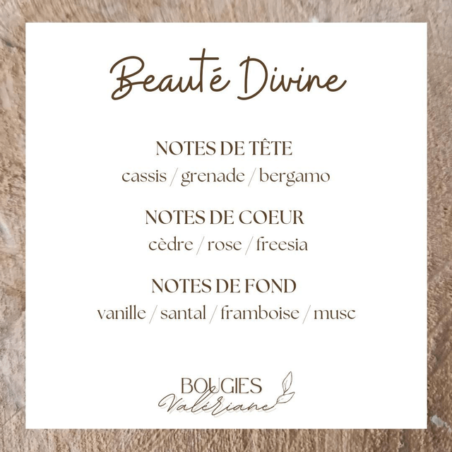 Fondant Beauté Divine 20gr