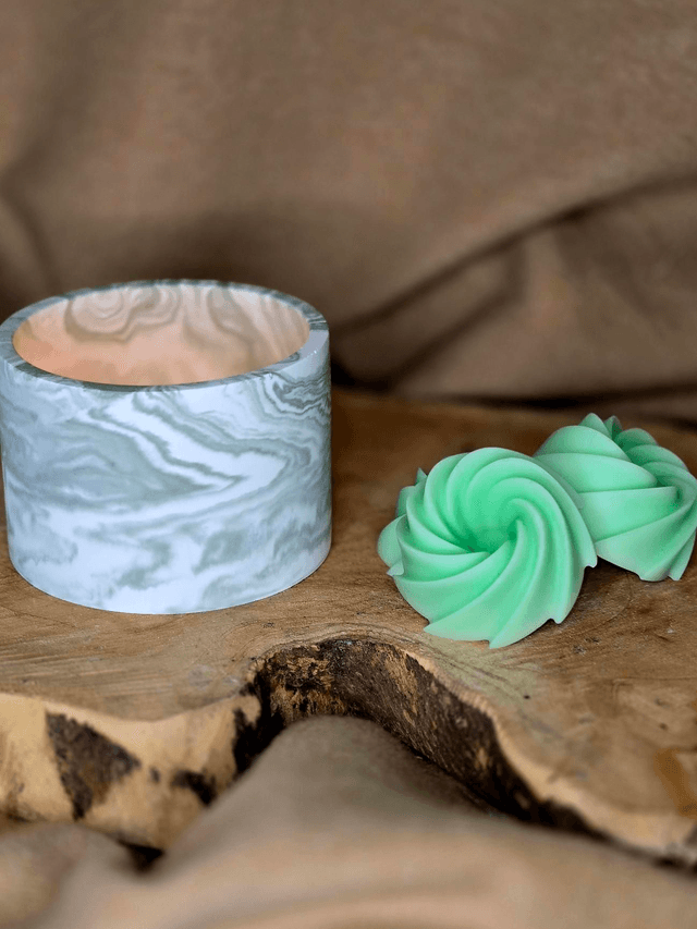 Fondant Valériane 