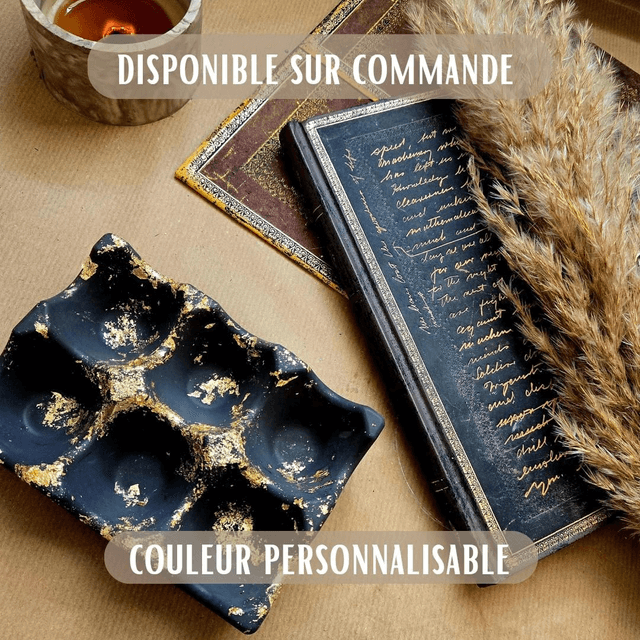 Support 6 oeufs