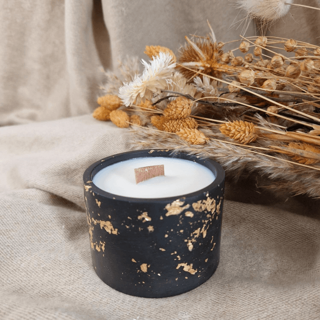 Bougie Élégance 150g
