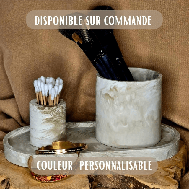 Ensemble salle de bain 