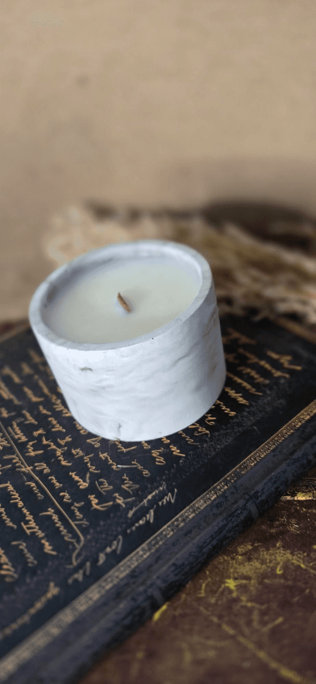 Bougie Douceur Printanière 150gr