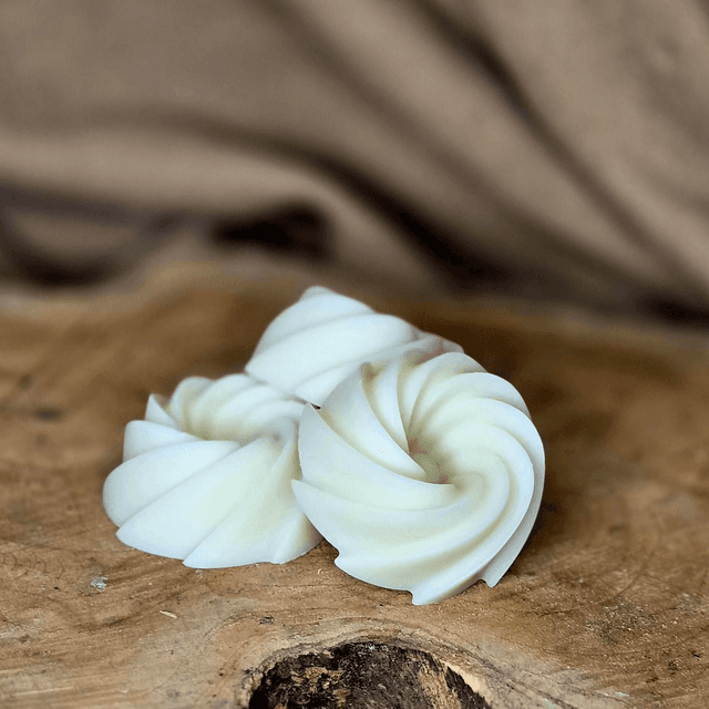 Fondant Éclats Vanillés 20gr