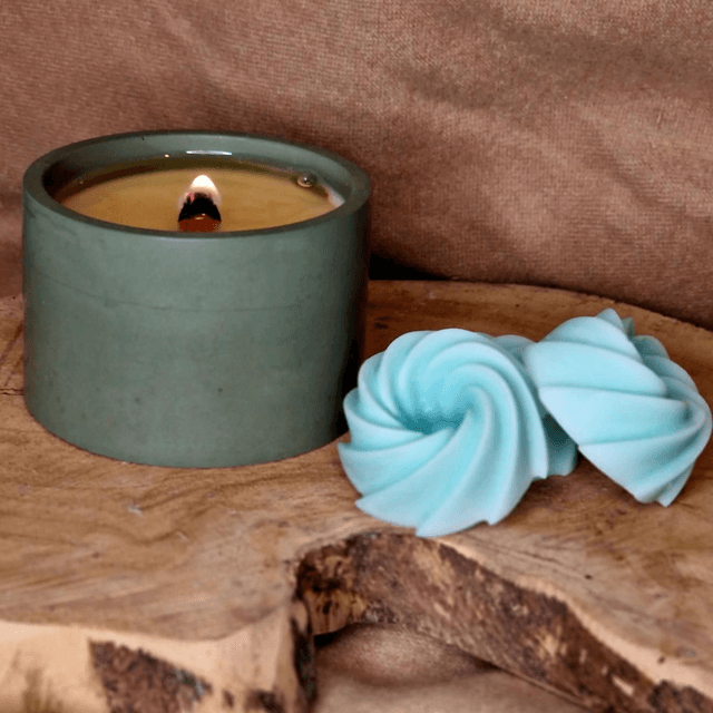 Fondant Cocktail asiatique 20gr