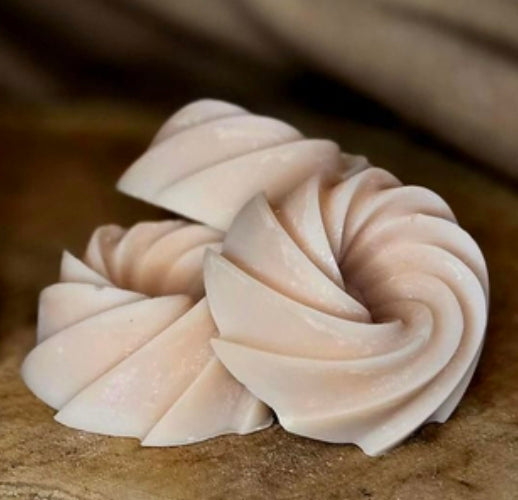 Fondant parfumé 20gr - Ambre