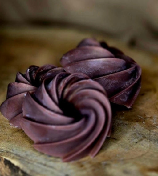 Fondant parfumé 20gr - Caramel beurre salé