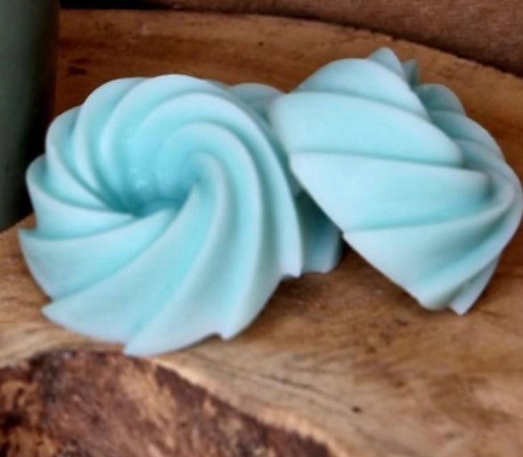 Fondant parfumé 20gr - Cocktail Asiatique