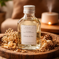 Parfum de diffusion 100ml - Délices des bois