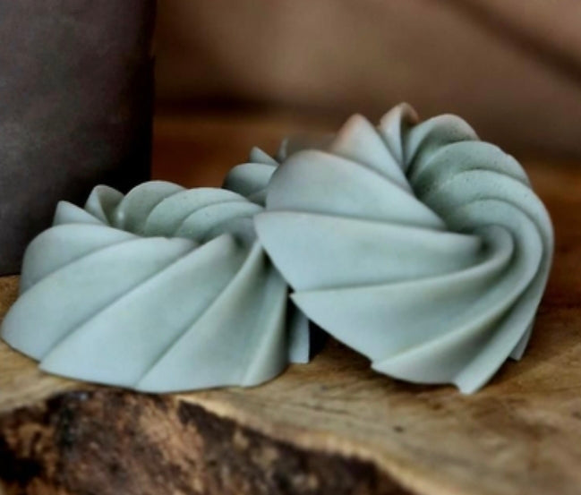 Fondant parfumé 20gr - Douceur printanière