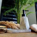 Distributeur de savon - Beige