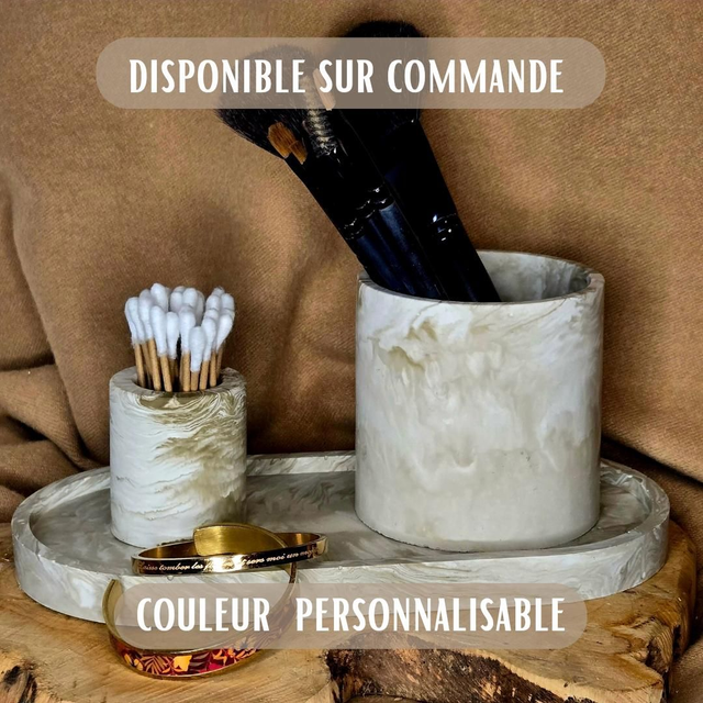 Ensemble salle de bain