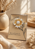 Aimant parfumé "atsem"