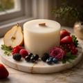 Recharge bougie 150gr - Jardin Secret