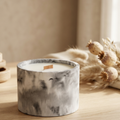 Bougie rechargeable 150gr - Ambre