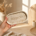 Plateau "nounou"