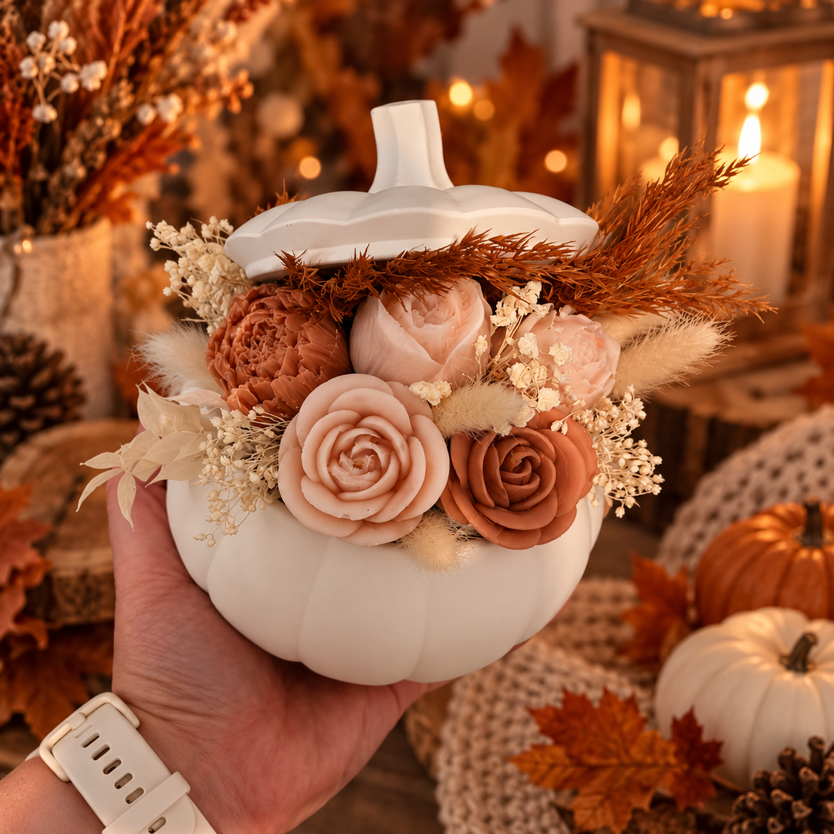 Bouquet d'automne