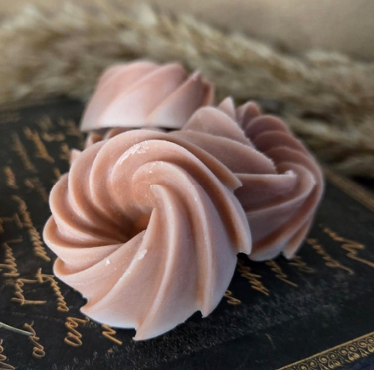 Fondant parfumé 20gr - Romance à Dubaï