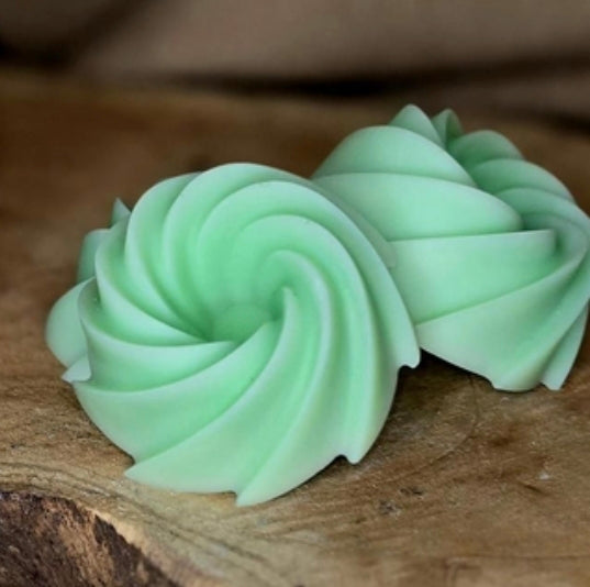 Fondant parfumé 20gr - Valériane